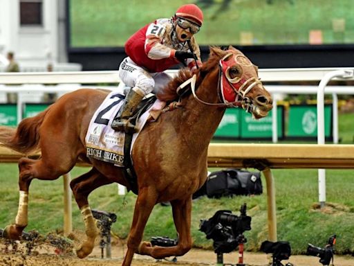 2024 Preakness Stakes horses, futures, odds, date: Expert who hit last year's superfecta shares picks