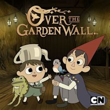Over the Garden Wall on iTunes