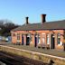 Camborne railway station