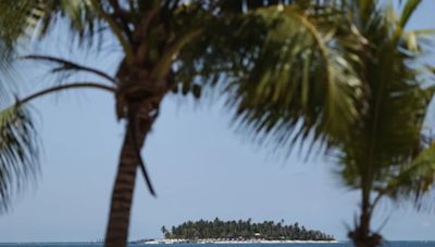 Impresionante video de un vuelo completamente vacío prendió las alertas por el turismo en San Andrés: gobernador de la isla prometió tiquetes a menos de $200.000