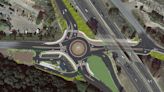 Pain point on California's Highway 101 getting a roundabout