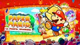 Análisis de Paper Mario: La Puerta Milenaria, el remake que demuestra el potencial de Mario en el RPG