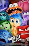 Inside Out 2