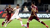 Canada out to continue surprising Copa run against Venezuela