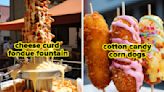 I Used AI To Create The Most Unhinged State Fair Food, And I’m Genuinely Curious If You’d Eat Any Of Them