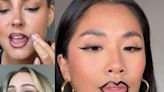 TikTok is loving this semi-permanent eyebrow tattoo-lip liner hack