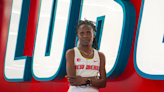 Pamela Kosgei: Three things to know about the elite Kenyan runner who joined the Lobos