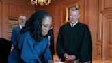 Ketanji Brown Jackson sworn in as Supreme Court justice: 4 essential reads