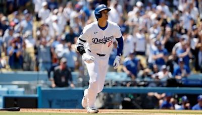 Shohei Ohtani career home runs: Dodgers star breaks Hideki Matsui's record for most HRs by Japanese-born player