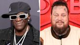 Flavor Flav Says Anyone Bullying Jelly Roll About His Weight Should 'Take a Step Back and Judge Yourself'