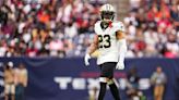 Marshon Lattimore: "No problem" with trade chatter, have to prove I'm same player