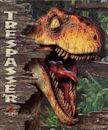 Trespasser (video game)