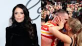 Bethenny Frankel responds to Travis Kelce’s dad calling her troll after Taylor Swift criticism