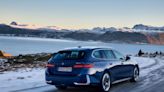 後廂空間令人驚艷 BMW 5系列、i5 Touring旅行車版本正式亮相