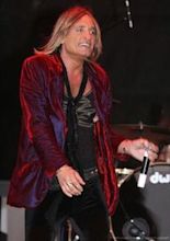 Kevin DuBrow