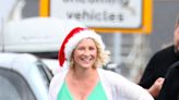 Gavin and Stacey's Joanna Page 'excited to see the gang again' as Christmas special confirmed