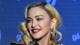 Madonna says suffering in Israel-Hamas war 'heartbreaking' as delayed tour opens in London