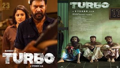 Turbo OTT Release Date: Mammootty-Raj B.Shetty's Actioner Will Hit Streaming Platform In August On THIS Date