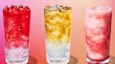 Starbucks Is Launching Iced Energy Drinks to Help You Beat the Afternoon Slump