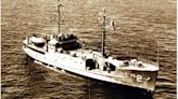 Crew of USS Pueblo reunites, 55 years after capture by North Korea