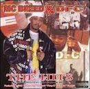 The Hits (MC Breed album)