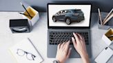 Avoiding common pitfalls of online used car buying