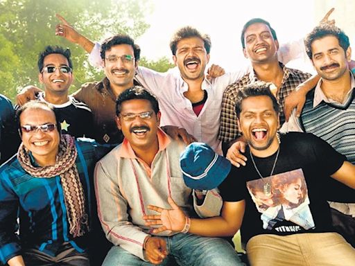 Malayalam blockbuster 'Manjummel Boys' to compete at Russia's KinoBravo Film Festival