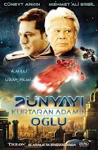 Healed1337's Blog of Doom: Movie Review - Turks in Space