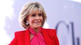 Feminist Jane Fonda once 'saw women as weak'