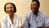 Mãe do Rei Pelé, Celeste Arantes morre aos 101 anos no litoral de SP