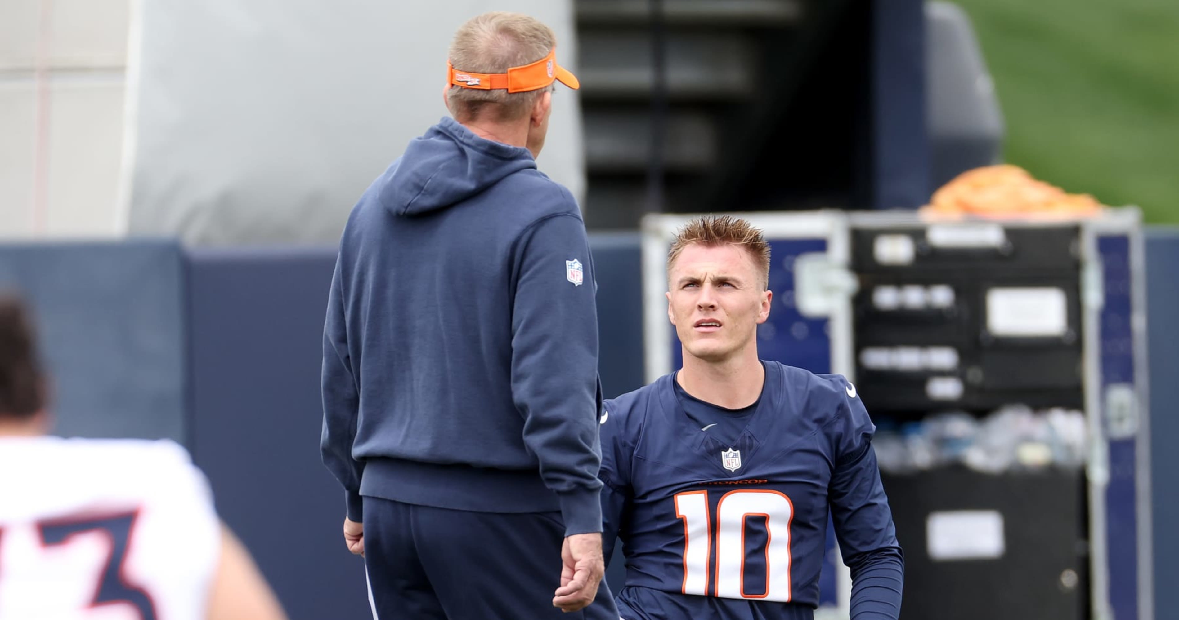 NFL Rumors: Broncos QB Bo Nix 'Really Everything Sean Payton Thought He Would Be'