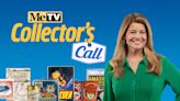 'Collector’s Call’ Back on MeTV April 7