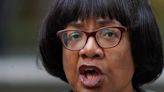 Diane Abbott’s history of controversies as Labour MP suspended over racism letter