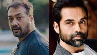 Anurag Kashyap Says Abhay Deol 'Will...He Tells Truth About Dev D: 'He Won't Be Able To...' - News18