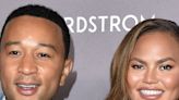 John Legend & Chrissy Teigen’s Newborn Was Named After Not One, But Two Important People