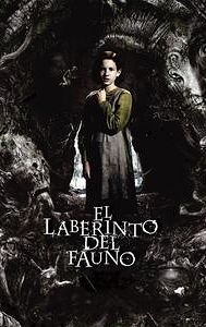 Pan's Labyrinth