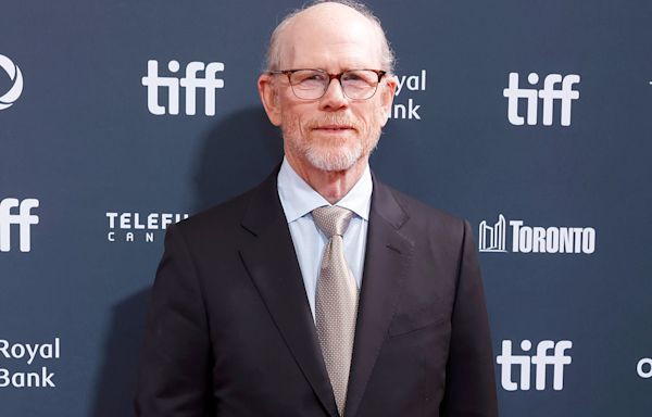 Ron Howard's “Eden” Premiere at TIFF Halted Midway for Audience Member's 'Medical Emergency'