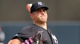 Carlos Rodon allows pair of home runs in Yankees' 4-3 loss to Rays