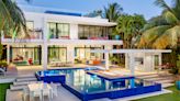 Inside a $40 Million Miami Beach Mansion Designed by Acclaimed Architect Zeb Jarosz