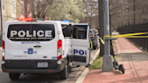 2 dead, 5 hurt in shooting in Northwest DC