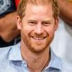 Prince Harry