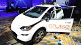 GM's Cruise to start testing robotaxis in Phoenix area with human safety drivers on board