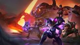 5 things that defined the League of Legends metagame in 2023