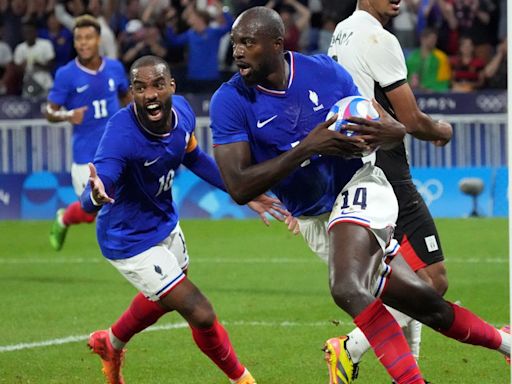 How to watch France vs Spain men’s soccer final at Olympics 2024: free live streams and start time today, team news