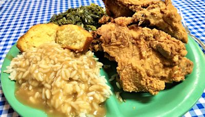 Alabama has one of the best fried chicken restaurants in America