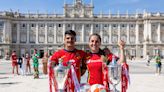 El seven español se la juega en Madrid: “Si bajamos no se acaba el mundo”
