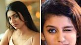 Priya Prakash Varrier Gives ‘Nadaaniyan’ Trend A New Spin With Her Dance Clip - News18