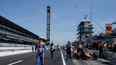 Indianapolis 500 expected to start Sunday afternoon after strong storm forces start to be delayed