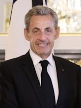 Nicolas Sarkozy