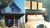 I paid $390 to spend a night in a house from 'Fixer Upper.' Here's what it was like to stay in one of Chip and Joanna Gaines' famous homes.